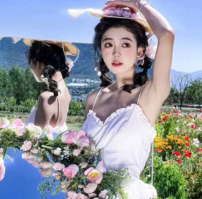 双面骗子虚假警察第二季