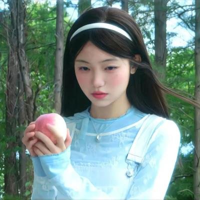脑海甜蜜蜜